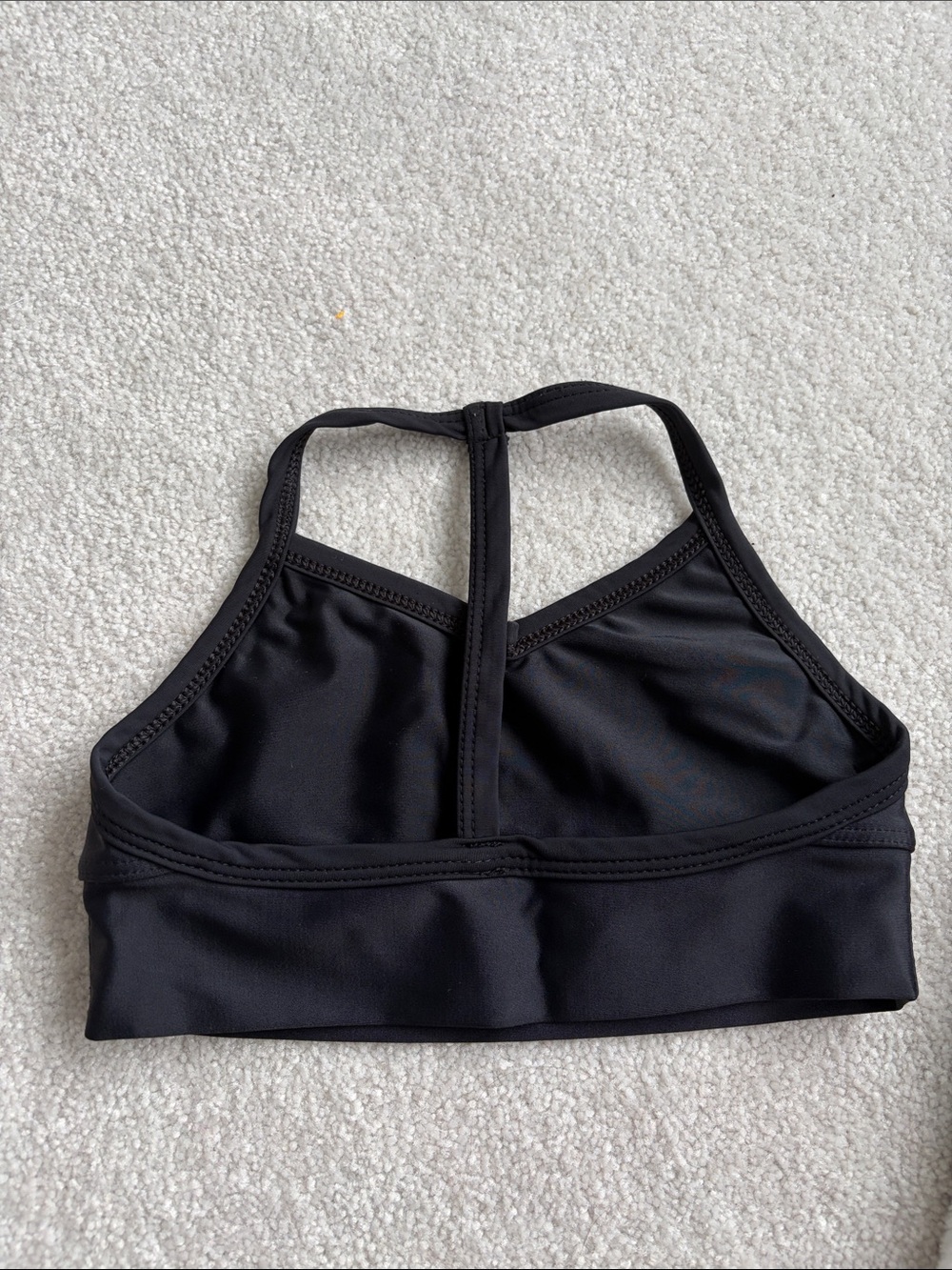Five Dancewear Top - size YM - Picture 2 of 2